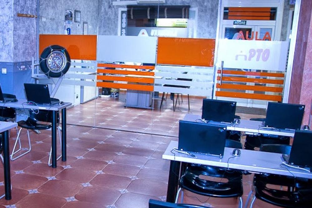 Autoescuela Apto