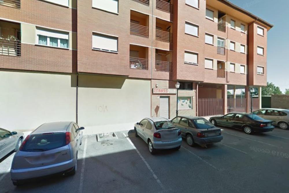 Autoescuela Cervantes