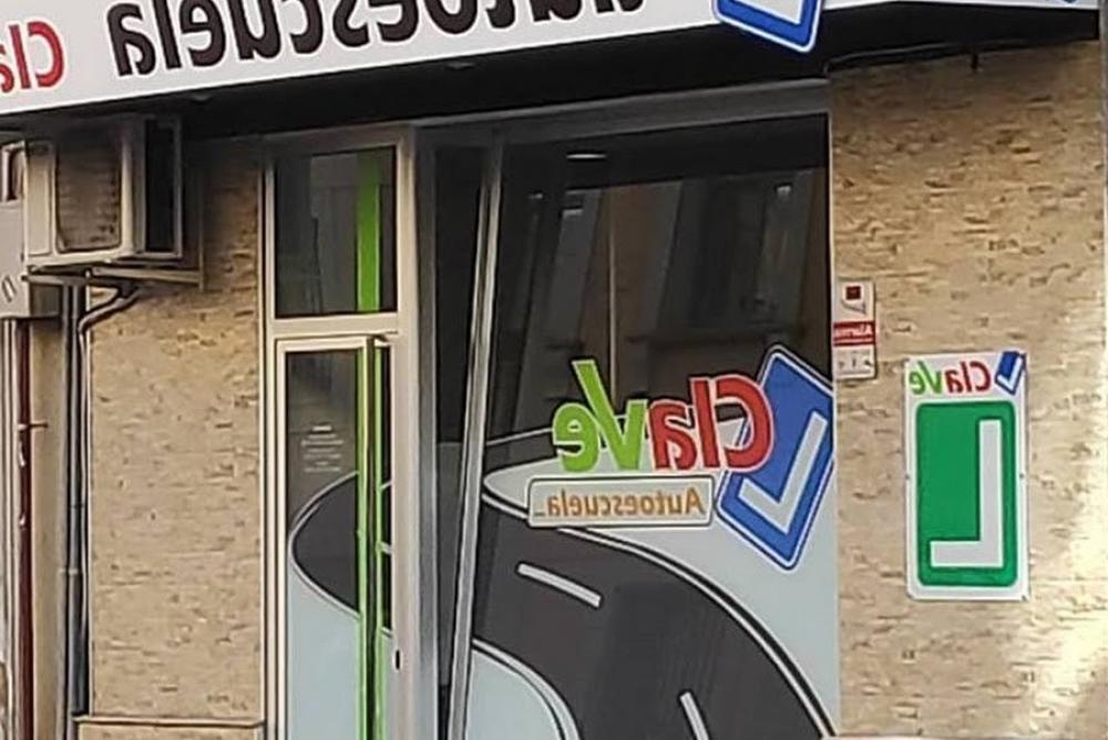 Autoescuela Clave