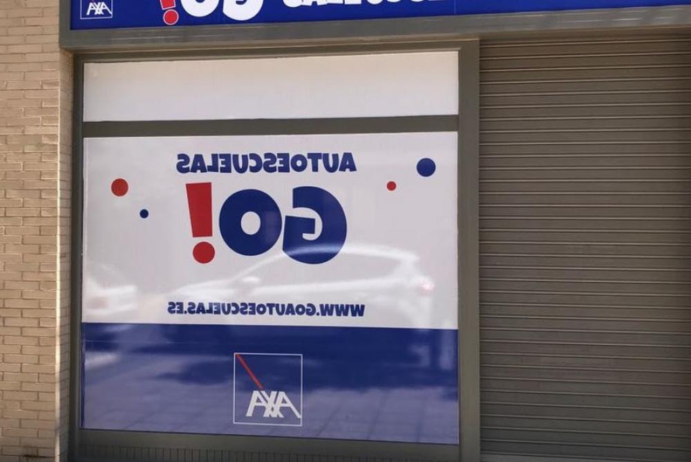 Autoescuela GO!