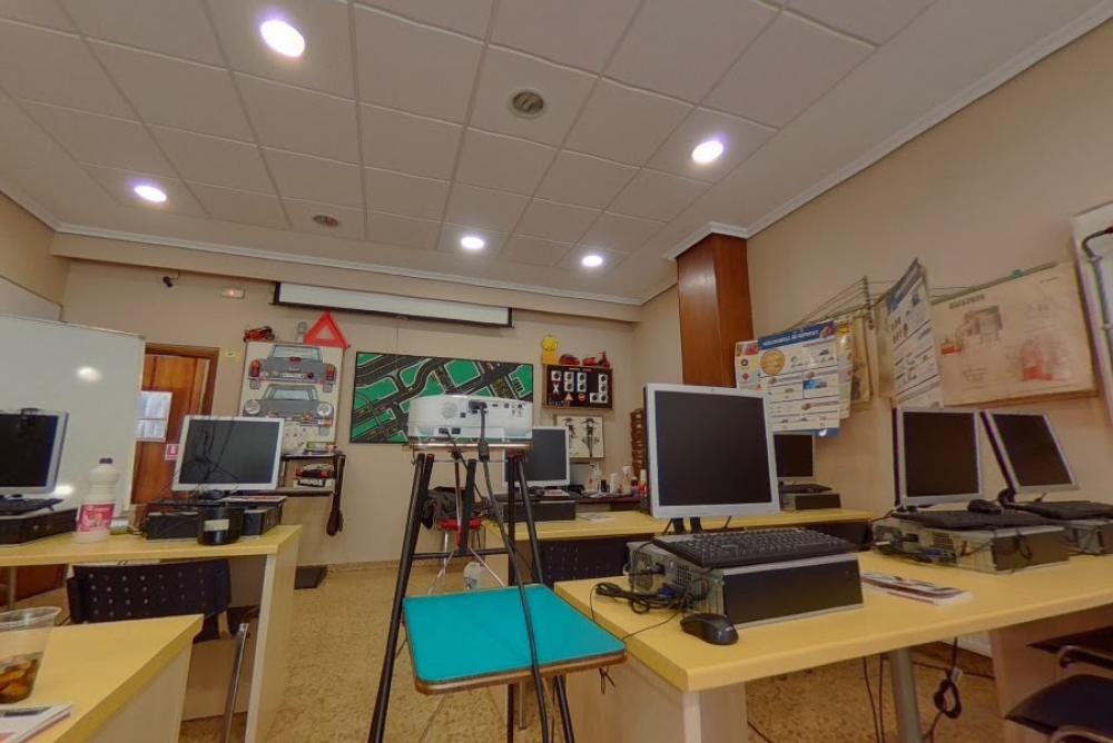 Autoescuela Milla
