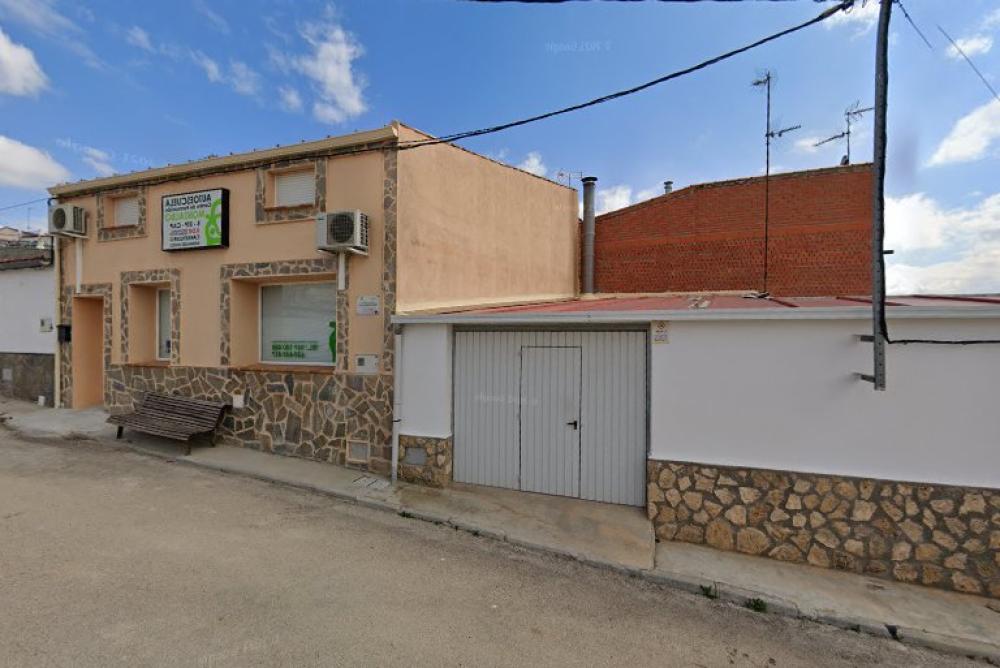 Autoescuela Montalbo Montalbo