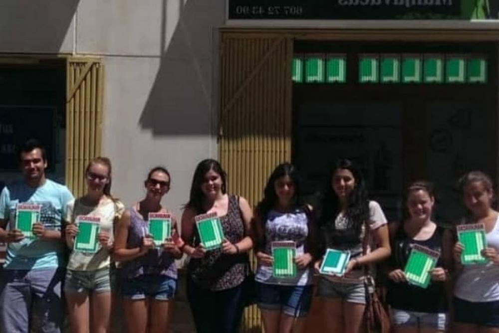 Autoescuela Ntra. Sra. de Manjavacas