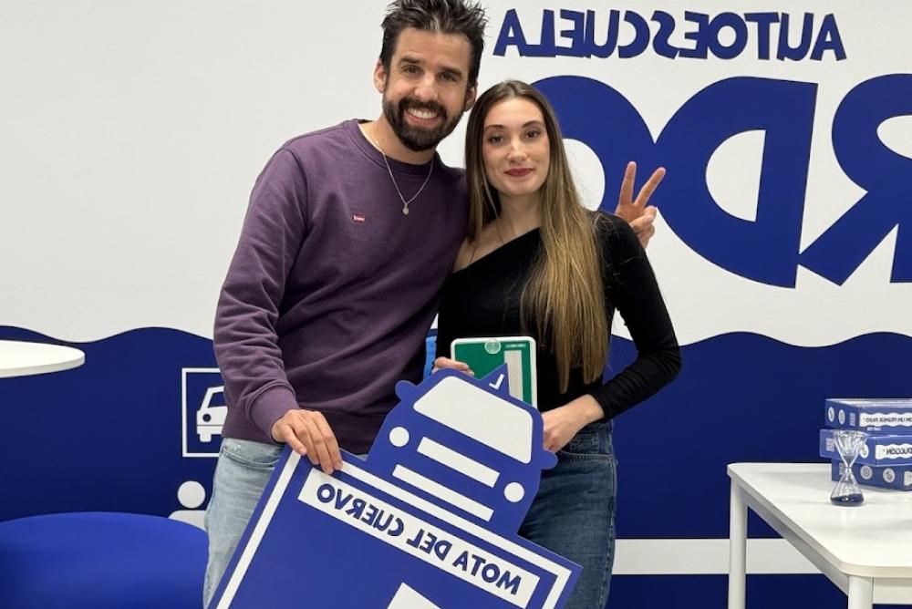 Autoescuela Ricardo