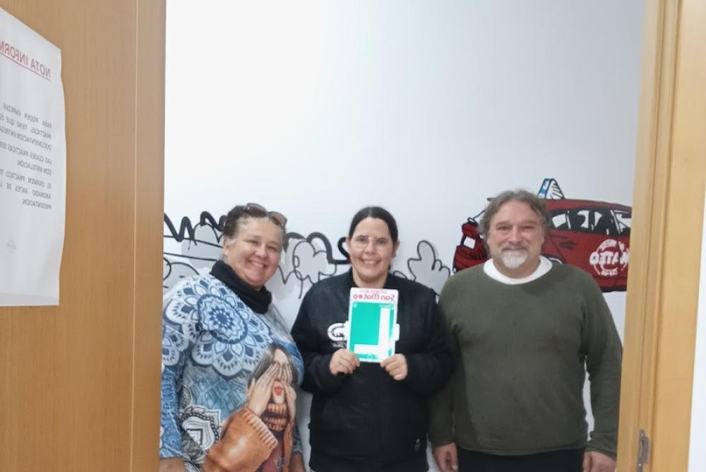 Autoescuela San Mateo