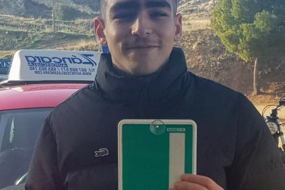Autoescuela Záncara