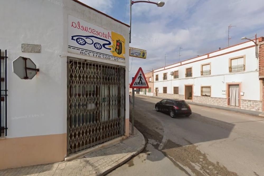Autosecuela Soco